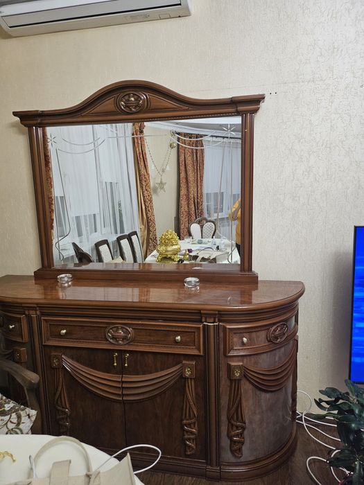 Гостиная гарнитура Италия