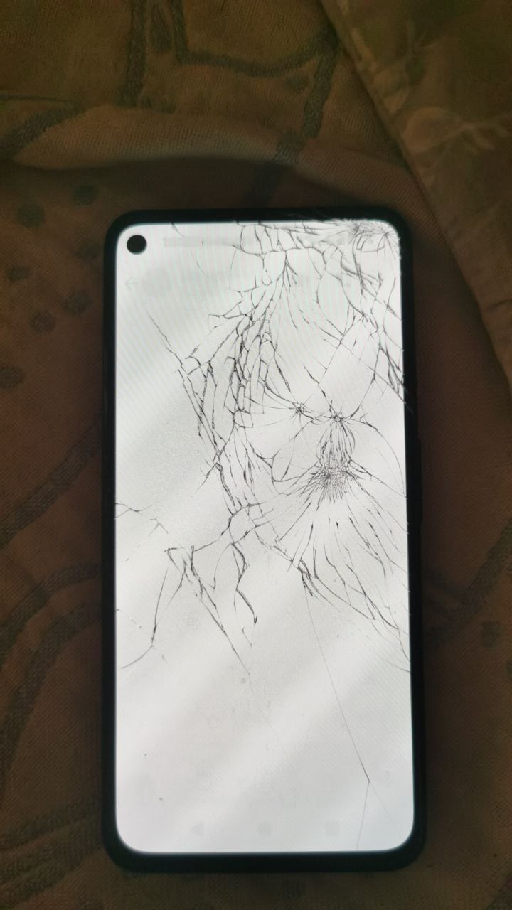 Google Pixel 4a 5g