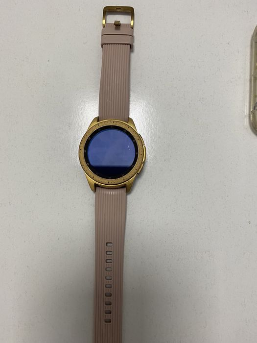 Samsung Galaxy Watch