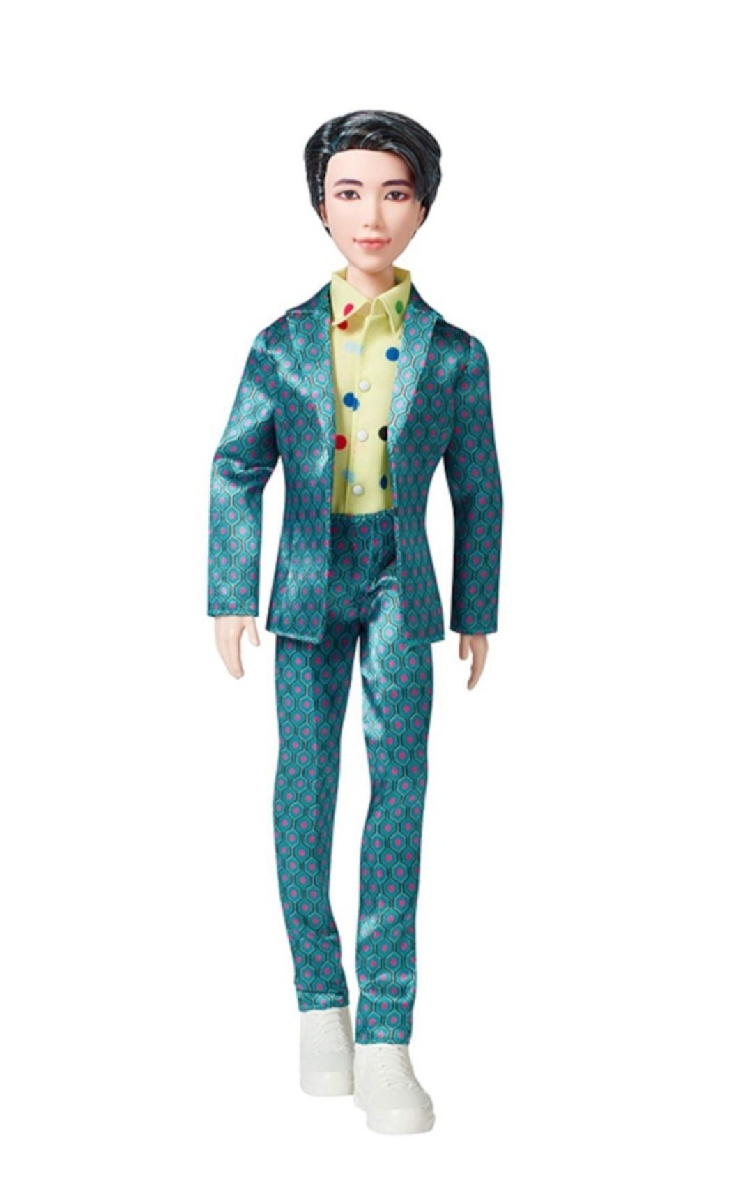 Papusi Barbie Colecția BTS