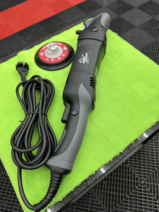 Машина за пастиране Shine Mate Rotary