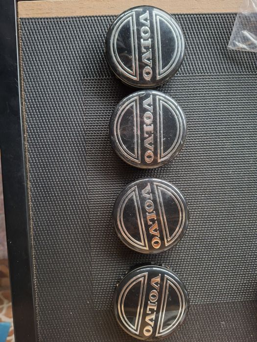 Căpăcele jante volvo v40,s40