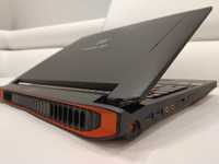 laptop ACER PREDATOR, intel core i7 ,32 gb ram, video 8 GB ,17,3 inch