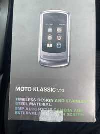 Motorola V13 holati zoʻr