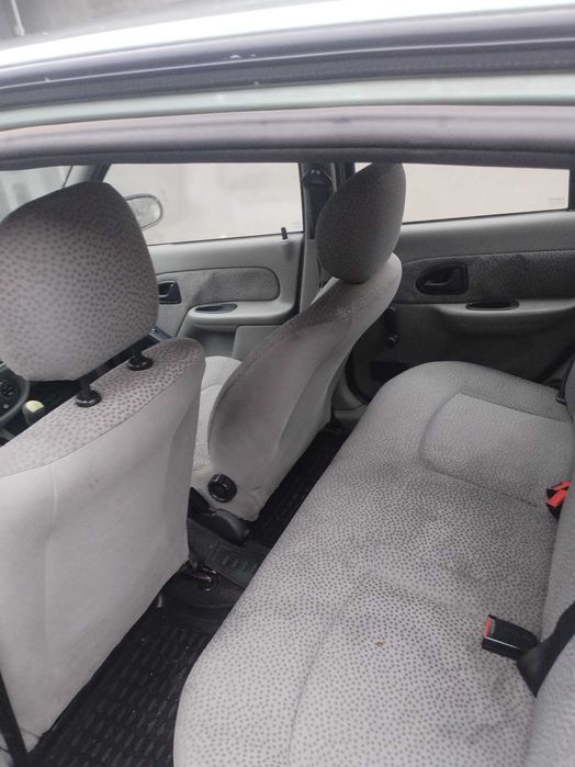Vând Renault clio 2