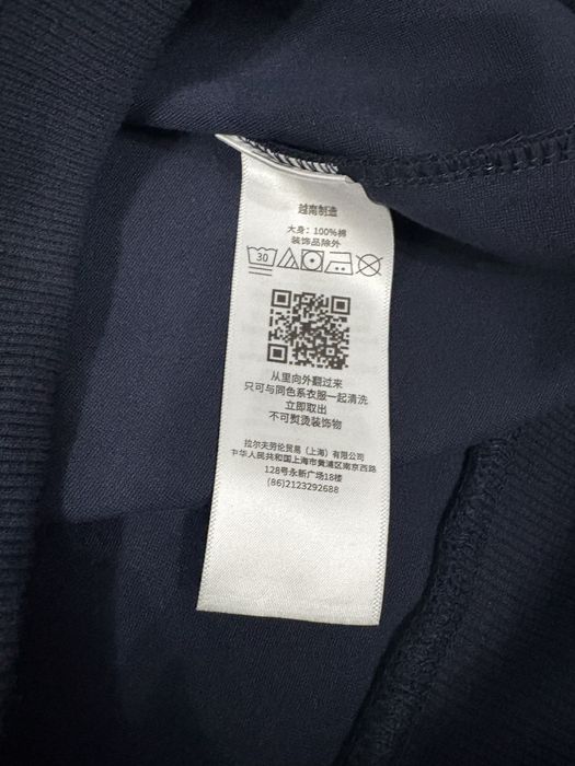 Polo Ralph Lauren pulover