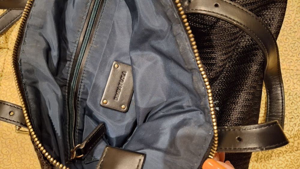 Bimba y Lola  испанска дамска чанта