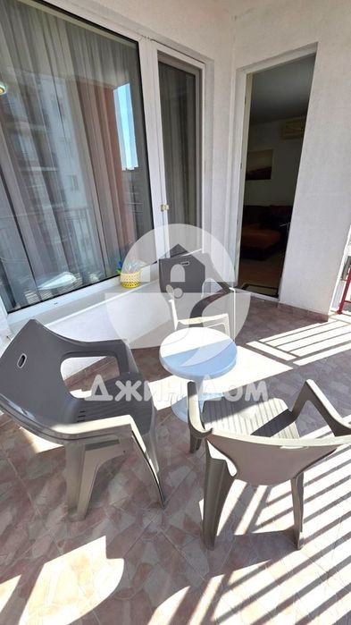 Продава се Двустаен апартамент в Свети Влас - 72 кв.м за 1278 €/кв.м - Снимка #8