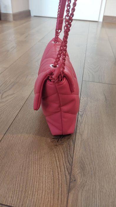 Дамска чанта еко кожа