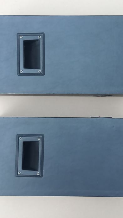Incinte Boxe audio /  sistem 2.0