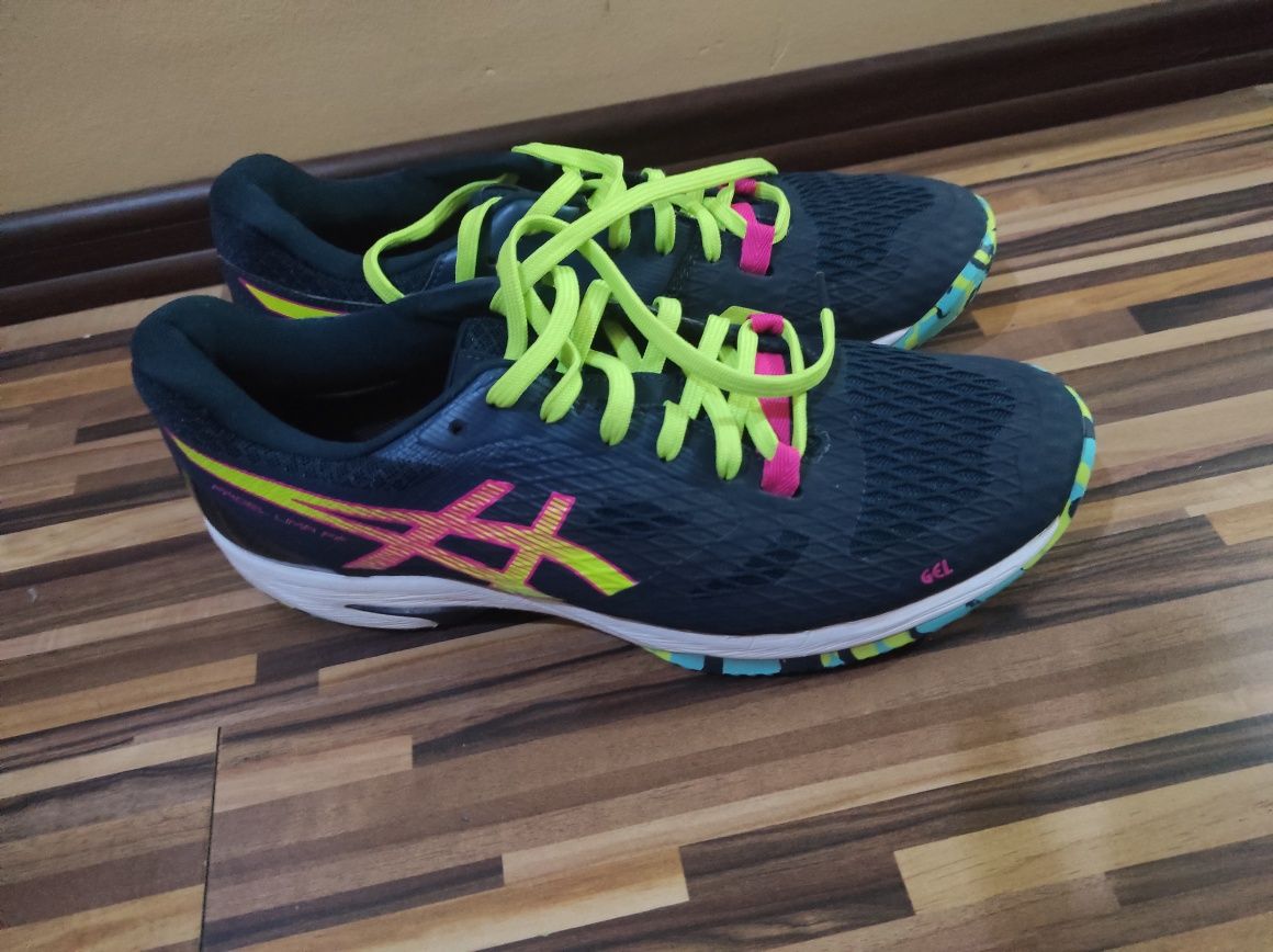 Încălțăminte asics pt tenis zgura , mărimea 44