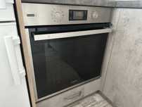 Фурна за вграждане Whirlpool OAS KP8V1 IX