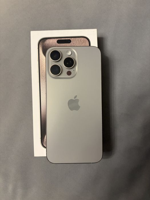 Iphone 15 Pro Max 512gb