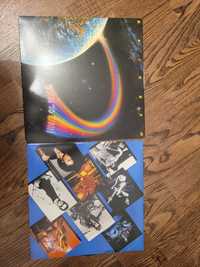 Vinyl Rainbow - Down to earth