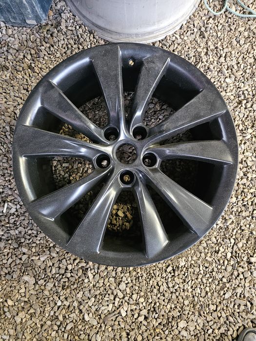 JANTE 5 x120 R 19 Tesla  de vânzare