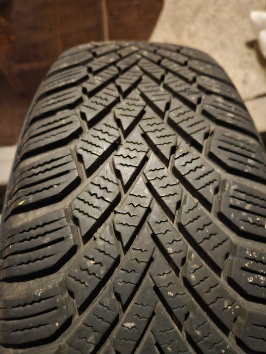 Anvelope Continental 185/65/R15