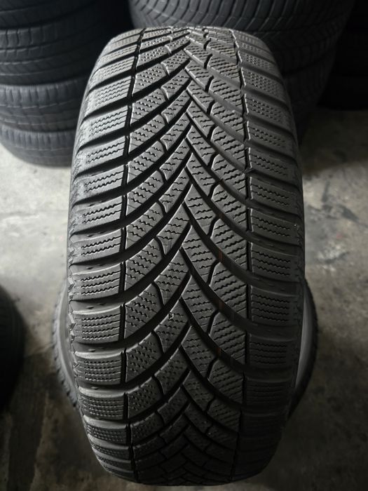 Semperit 215/60 R16 99H MS iarnă