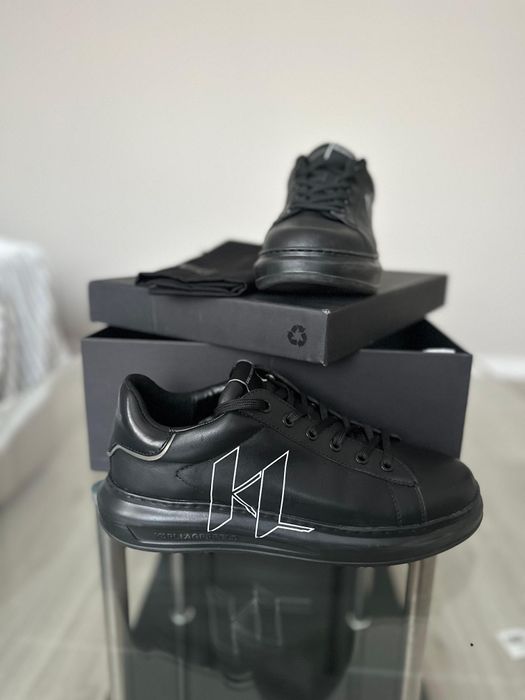 Papuci Karl Lagerfeld