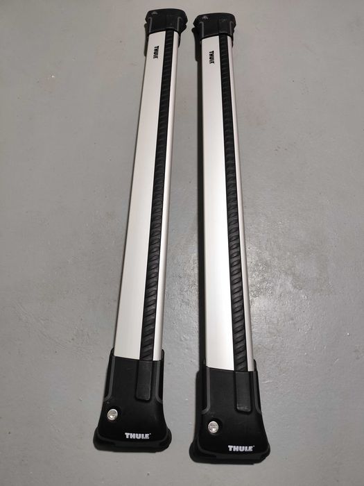 THULE багажник для автомобиля.