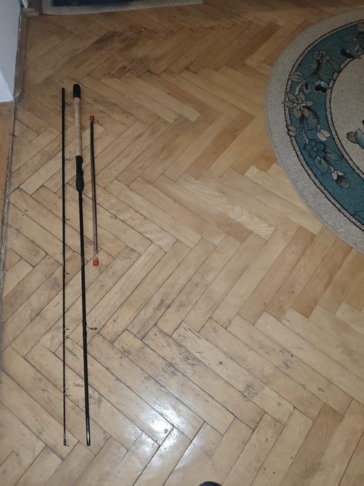 Preston supera sl 11ft