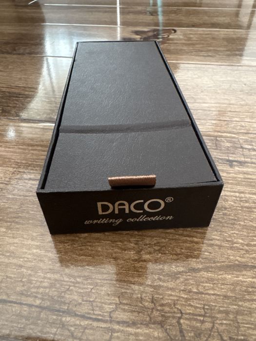 Set Stilou + Pix DACO