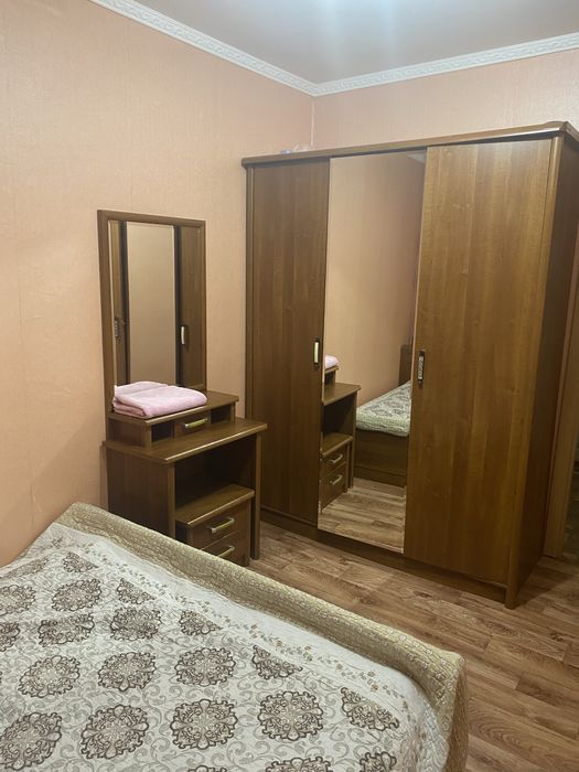 2комн Глинки 34!