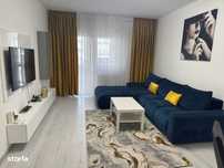 Apartament superb 2 camere Metalurgiei - Kristal Residence - Gyros!