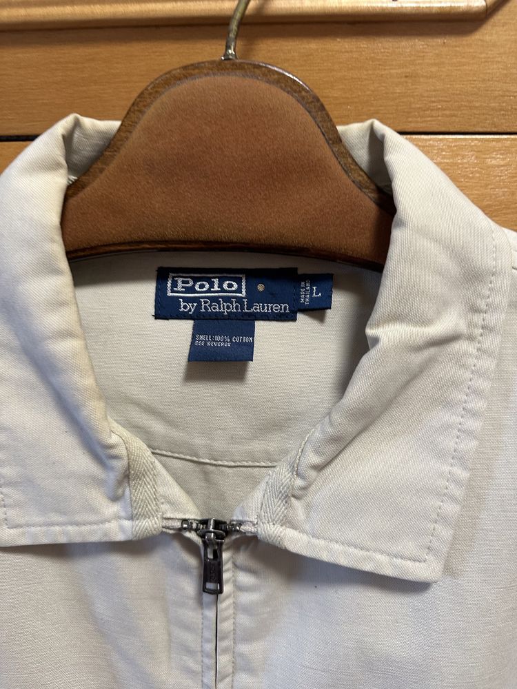 Jacheta polo Ralph Lauren   Originlă