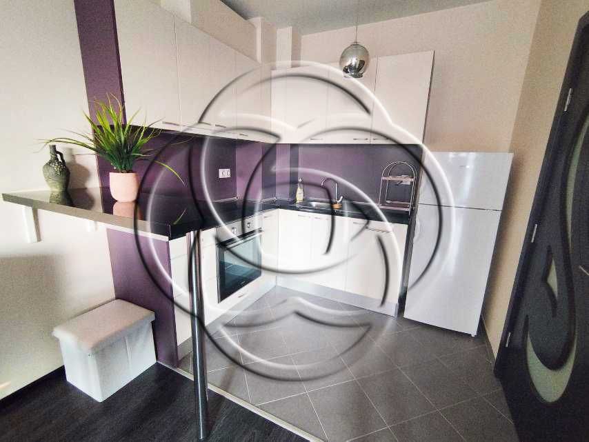 Дава се под наем Двустаен апартамент в София, Витоша - 74 кв.м за 600 € - Снимка #1