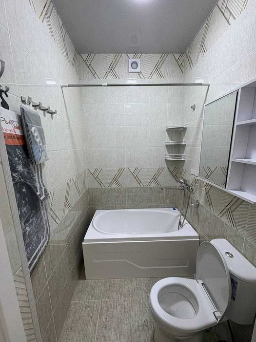 Сдам двухкомнатную квартиру