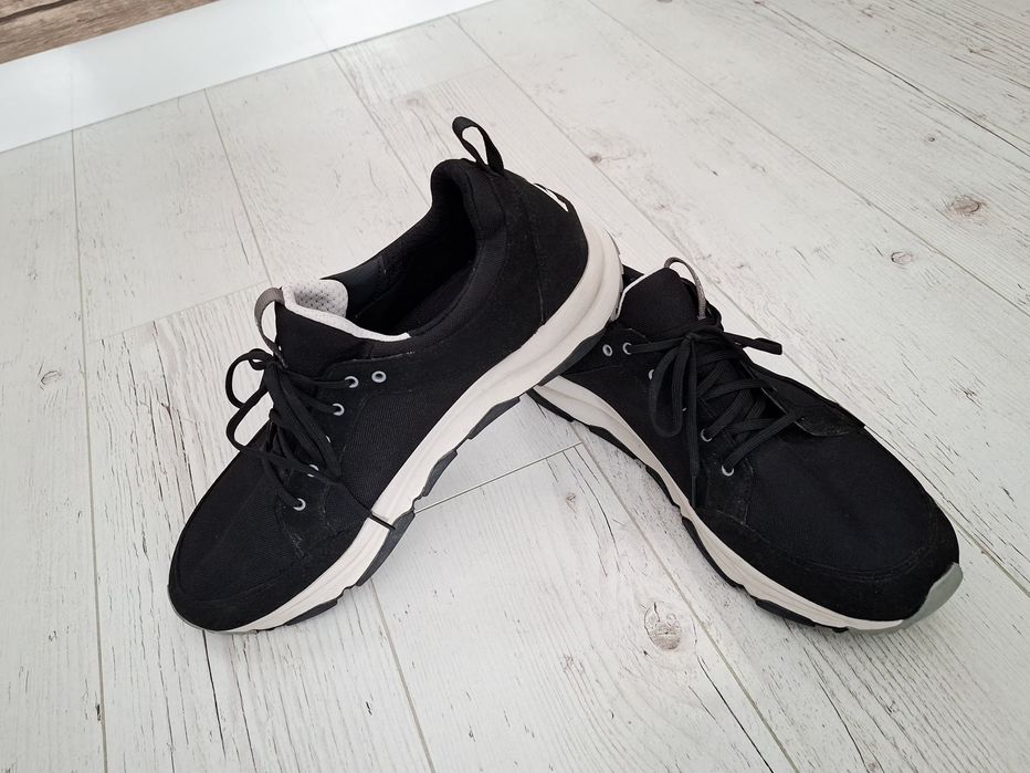 Alfa Gore-tex-Ориг. Маратонки