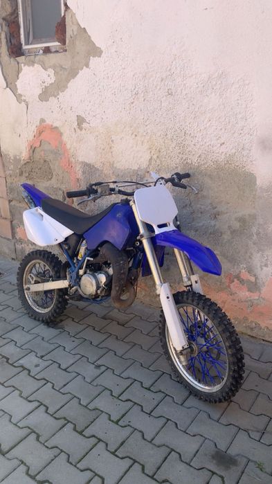 Vând Yamaha Yz85 Powervalve 2007