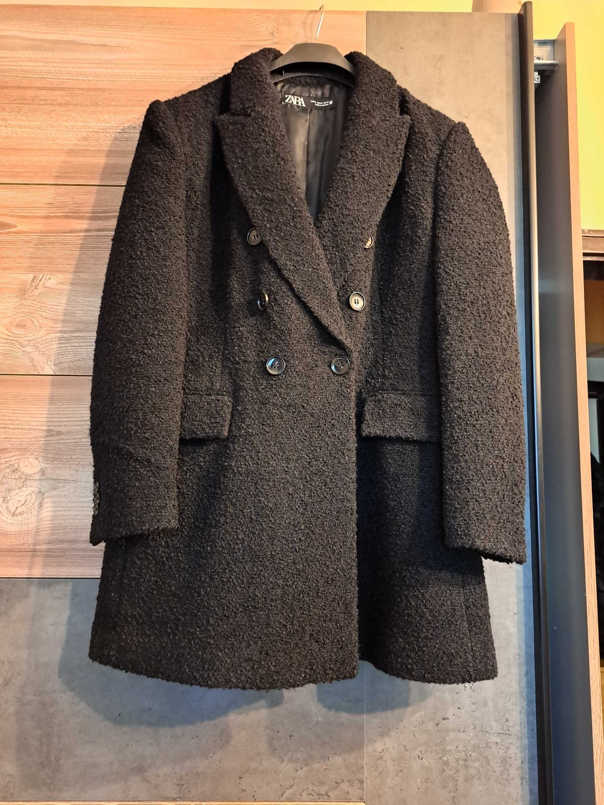 Дамски блейзер  Zara XL чисто ново