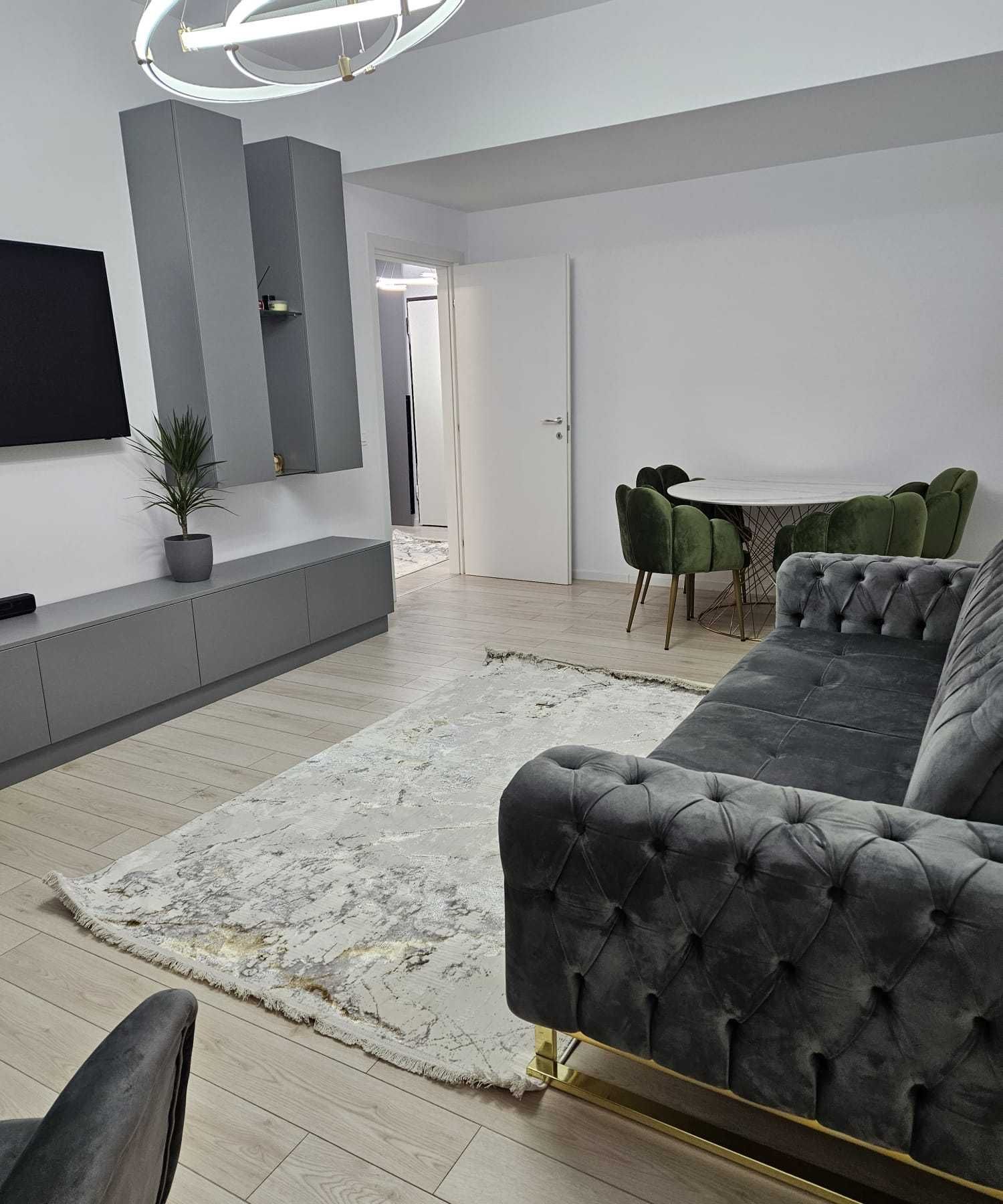 Proprietar, inchiriez apartament 2 camere