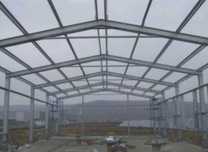 Hale si structuri metalice agricole sau industriale de vanzare, oferta