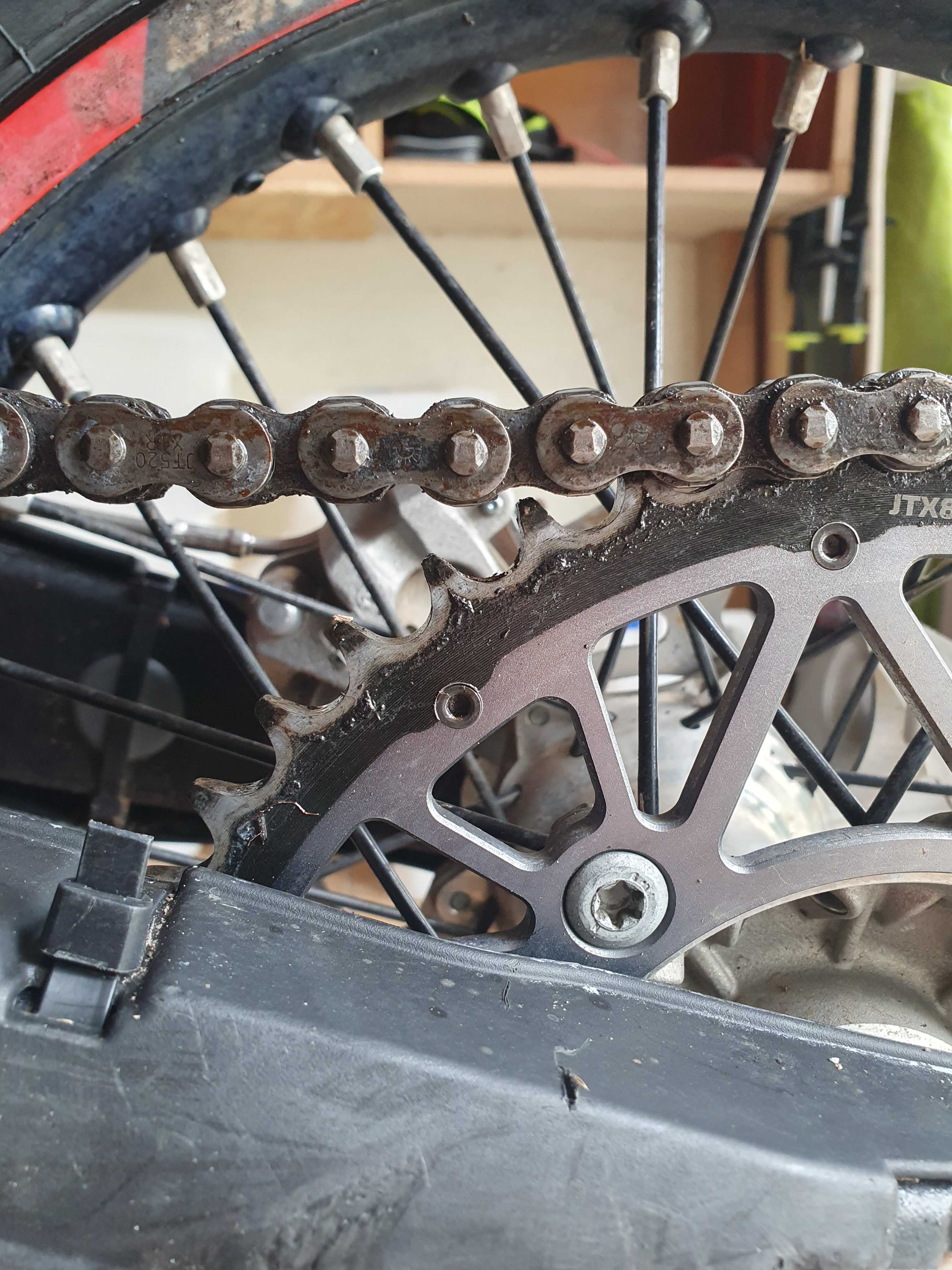 Beta xtrainer 300 2021 inmatriculat!