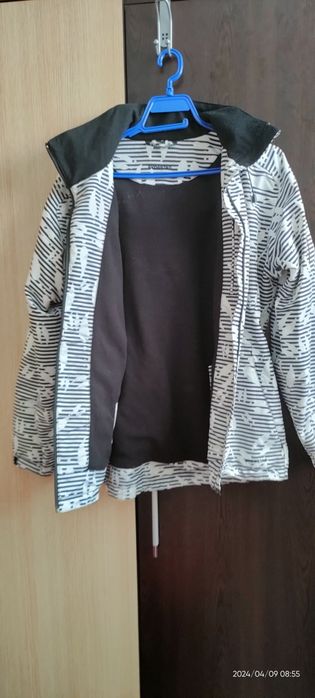 Две прекрасни якета