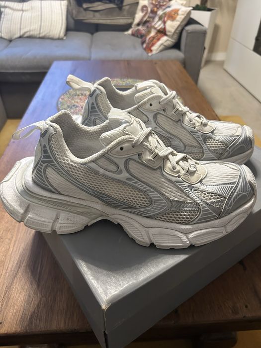 Balenciaga 3xl 41 номер / 27 см стелка