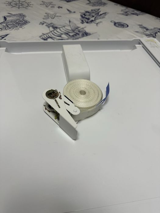 Kit suprapunere uscator cu sertar