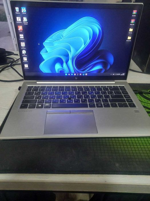 HP Elitebook 840 G8 i5 11th