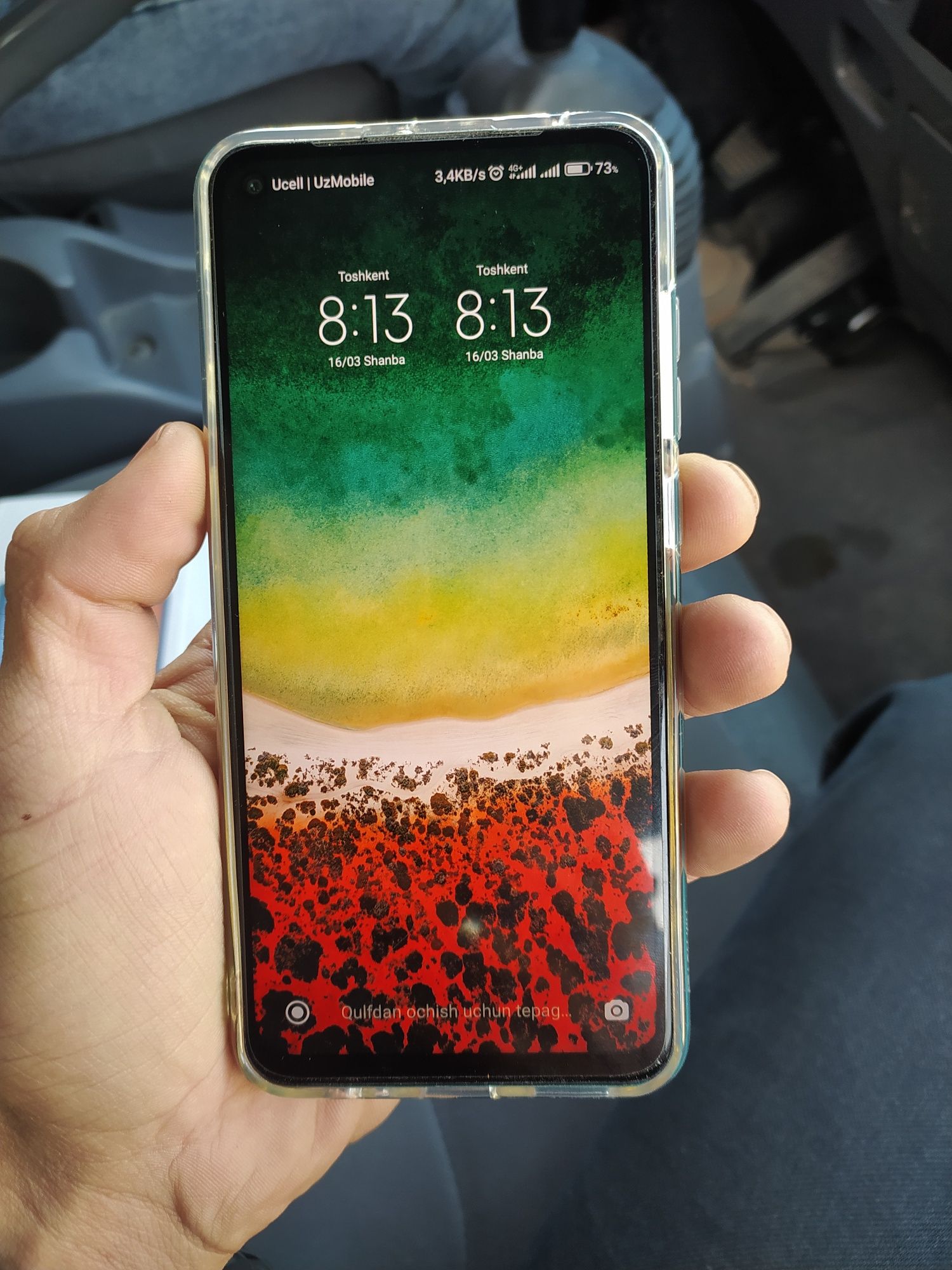 Assalamu aleykum redmi note 9 64 gb karobka dakument bn radnoy