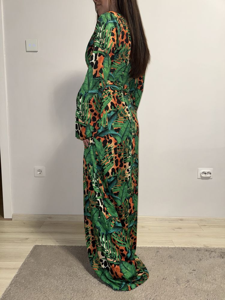 Плажна/ Лятна рокля
