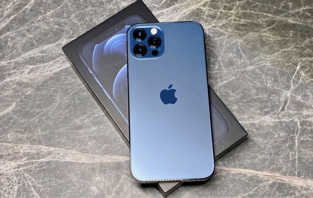 iphone 12 pro max/айфон 12 про макс 256гб