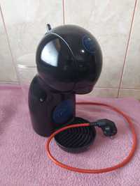 Espressor cu capsule Krups Nescafe Dolce Gusto Piccolo KP1A0 camping