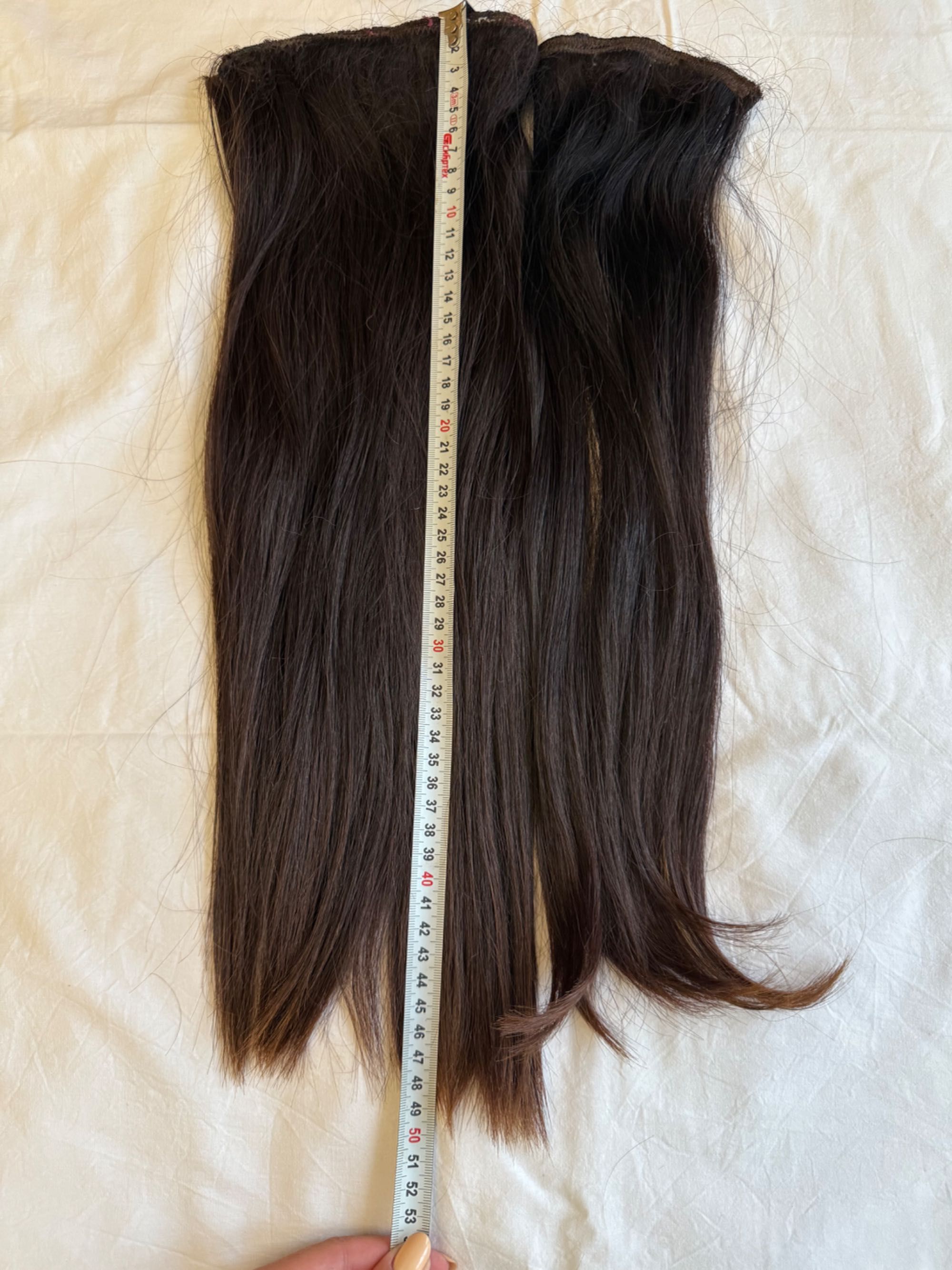 Естествена коса Hair Boutique