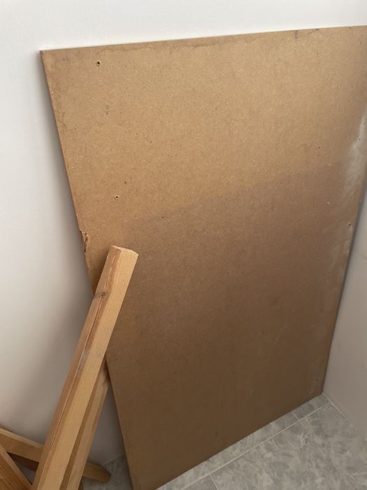 Доски, Листы ЛДСП , б/у