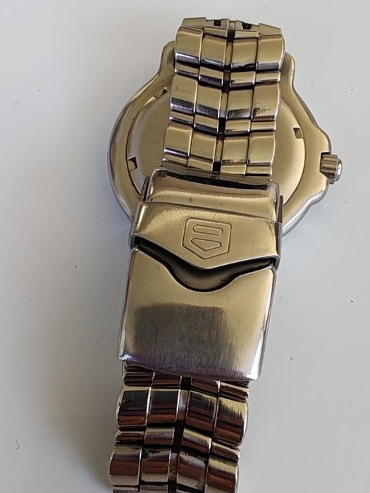 Ceas Tag Heuer 6000 Quartz Diver 200 m