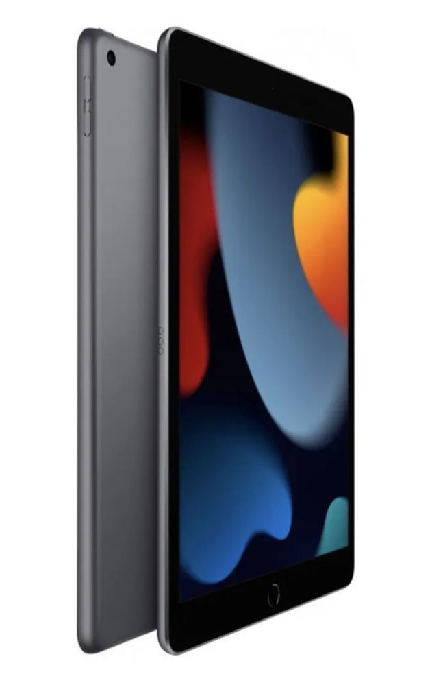 Ipad 9 generation,space grey