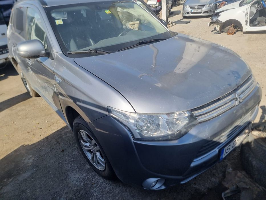 Parasolar dreapta Mitsubishi Outlander 3 [2012 - 2014] 2.0 benzina +