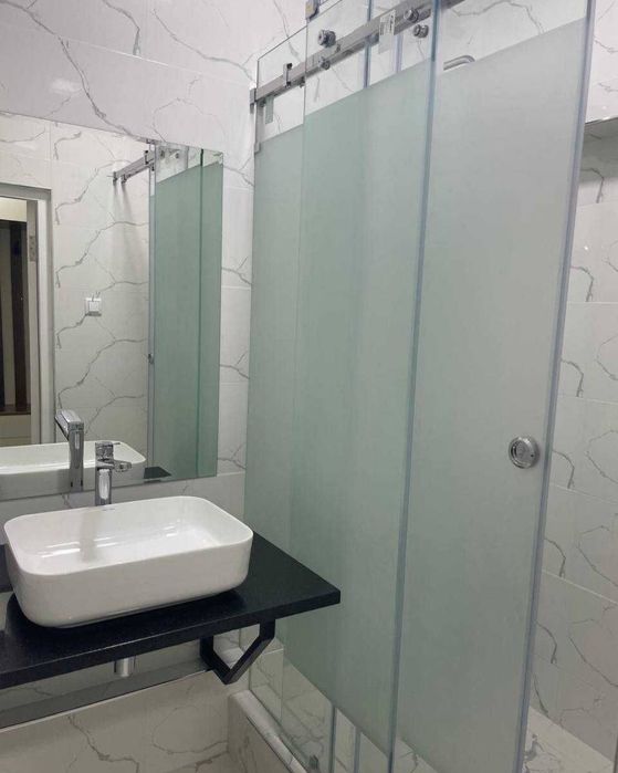 Продаётся квартира Садык Азимова 2 комнатная